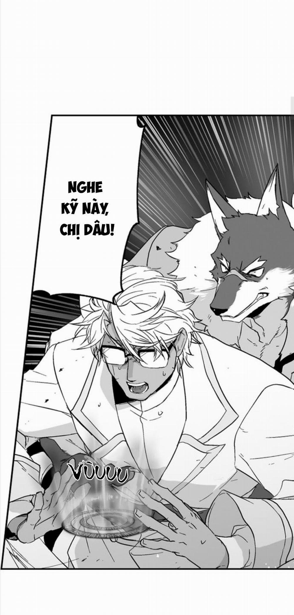 Vợ Của Titan 38 trang 6