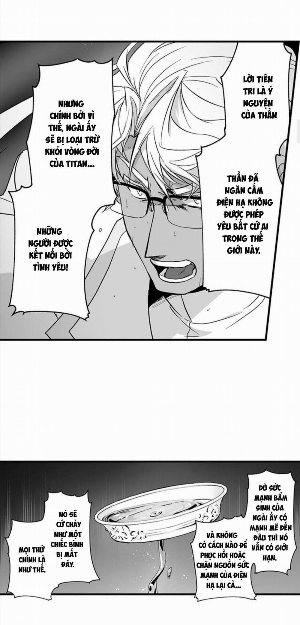 Vợ Của Titan 38 trang 7