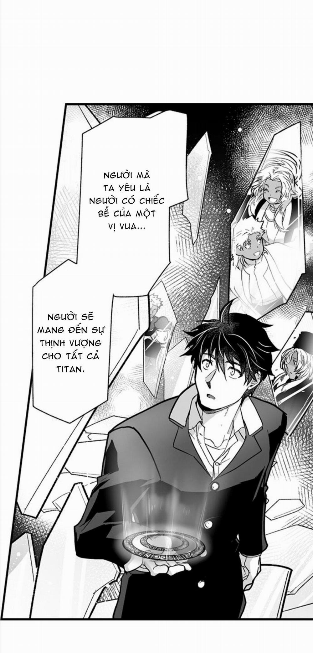 Vợ Của Titan 39 trang 11