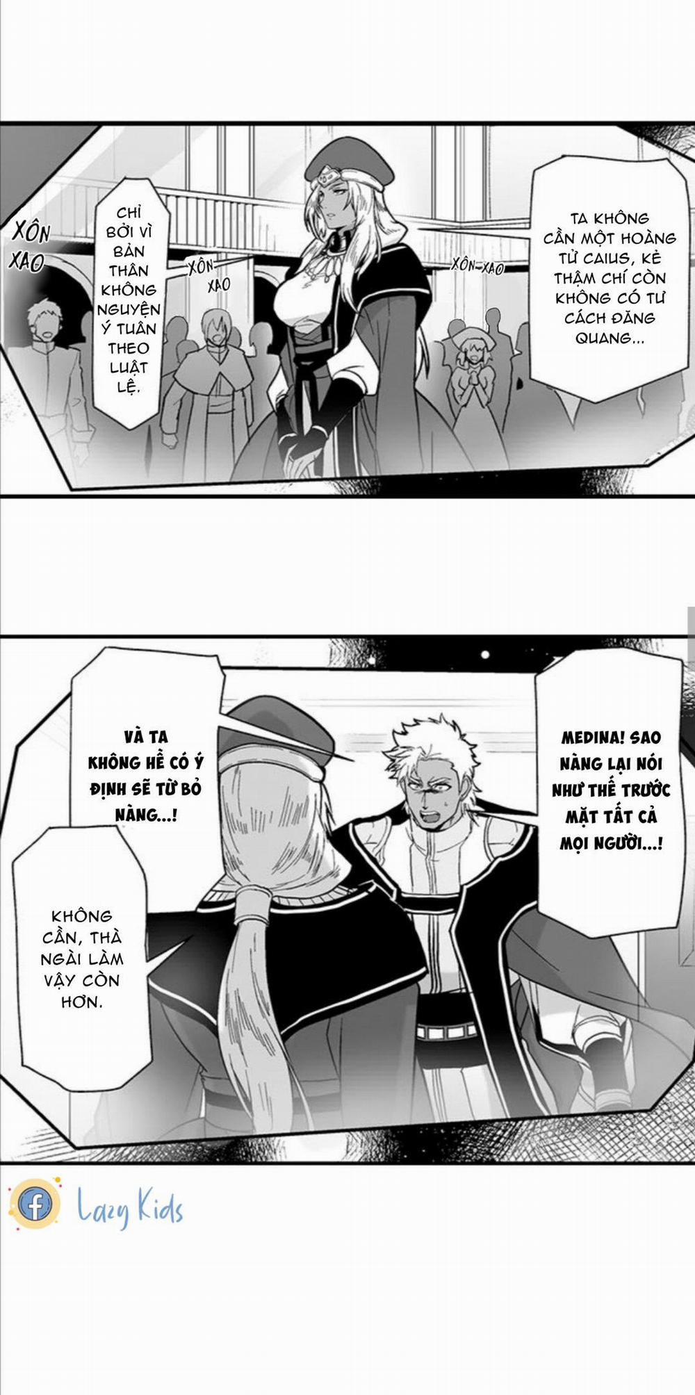 Vợ Của Titan 39 trang 12