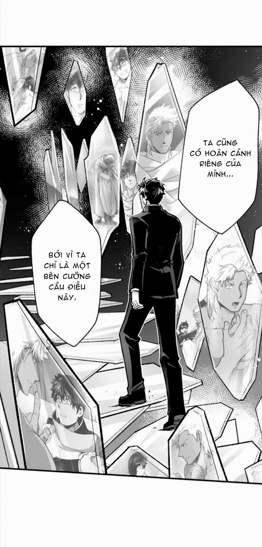 Vợ Của Titan 39 trang 16