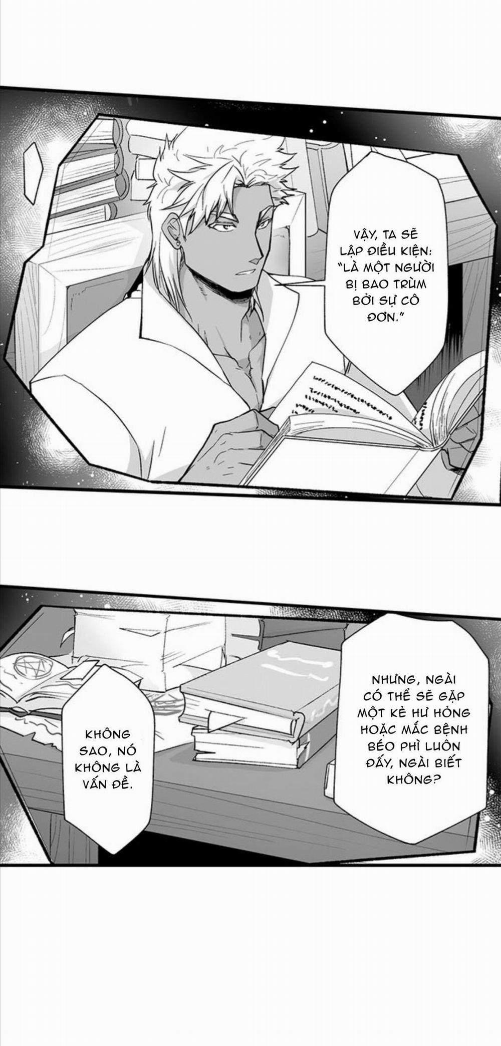 Vợ Của Titan 39 trang 18