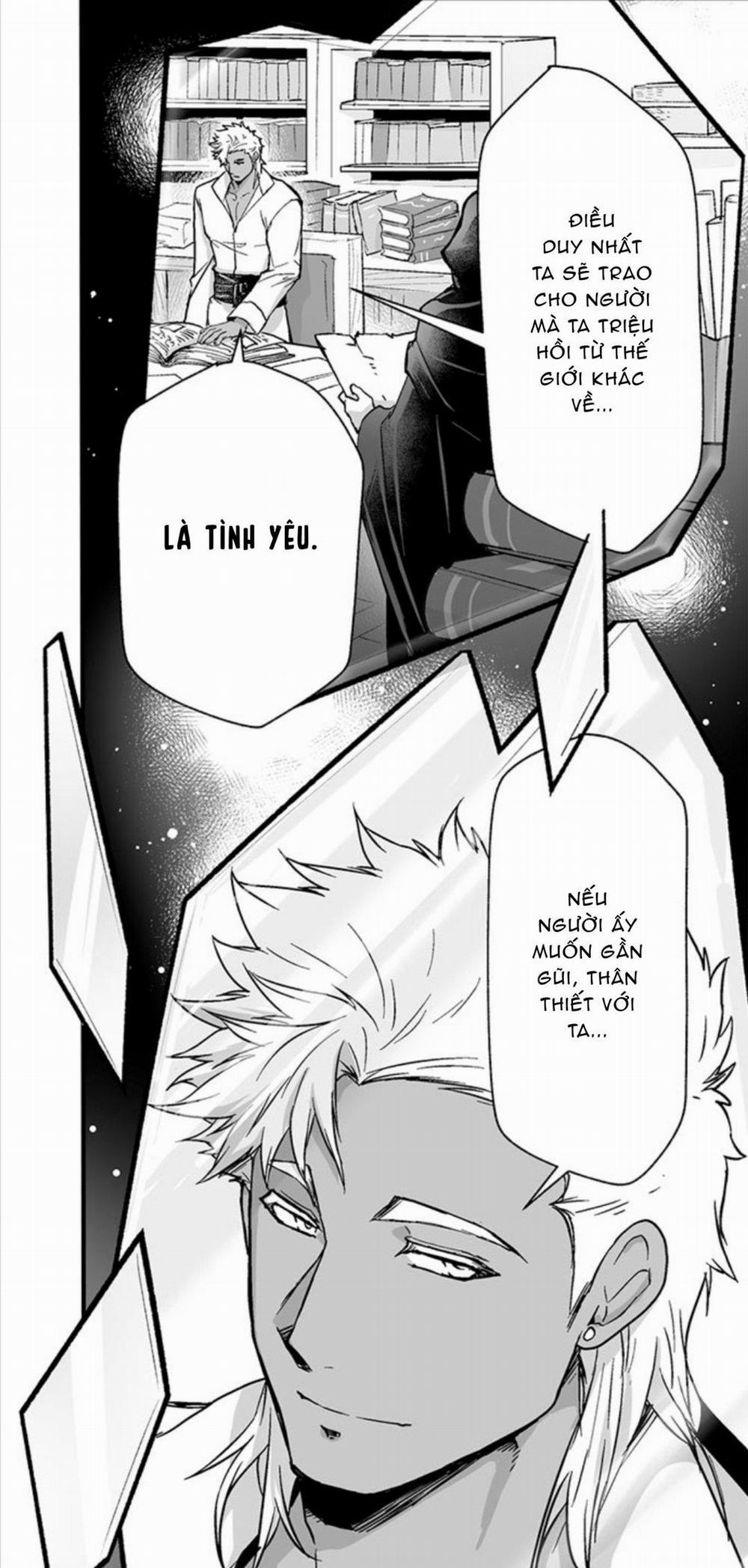 Vợ Của Titan 39 trang 19