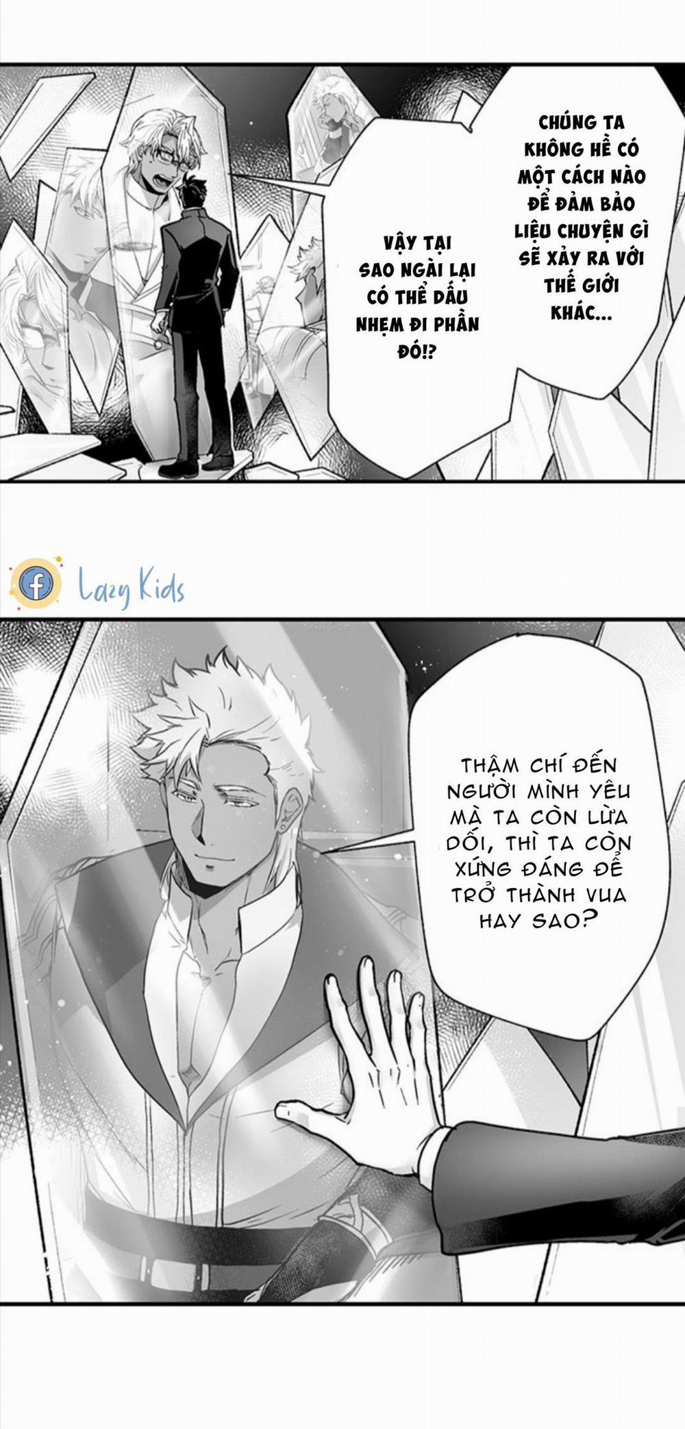 Vợ Của Titan 39 trang 21