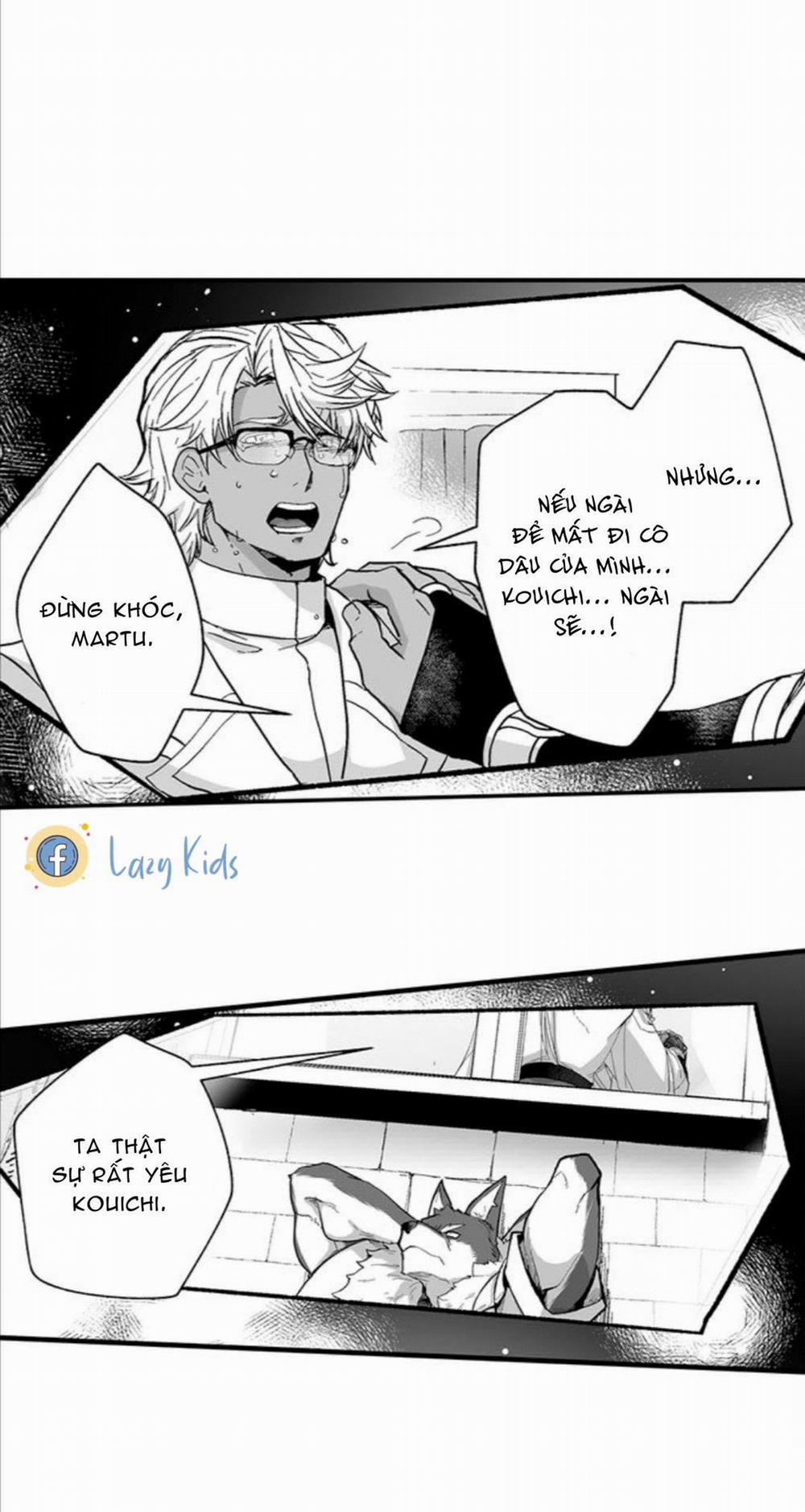 Vợ Của Titan 39 trang 22