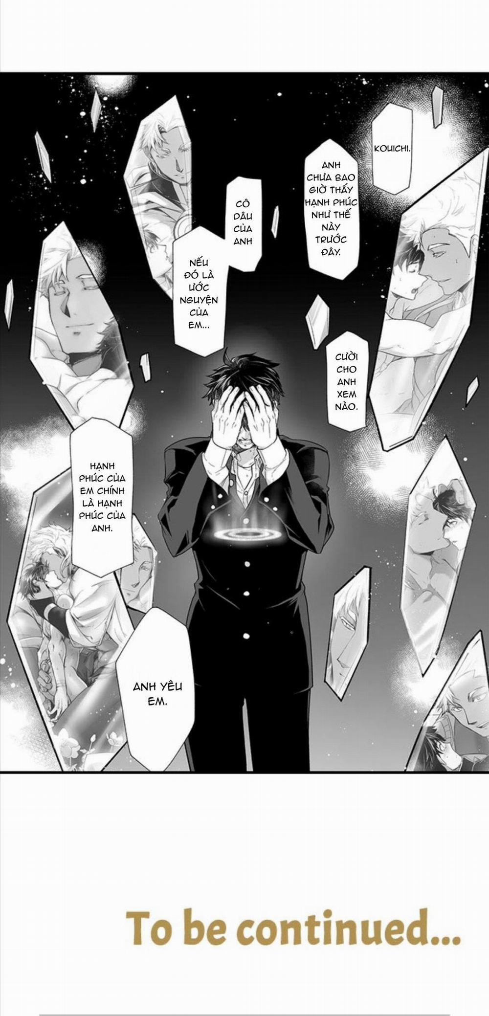 Vợ Của Titan 39 trang 25