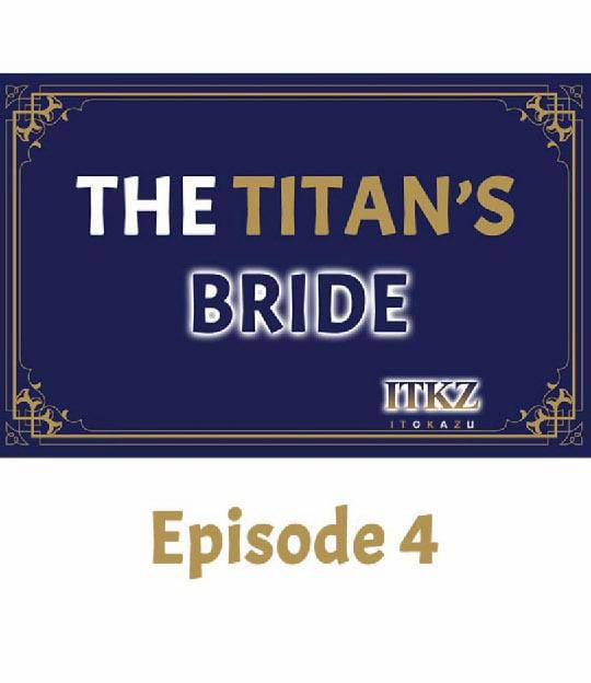 Vợ Của Titan 4 trang 0