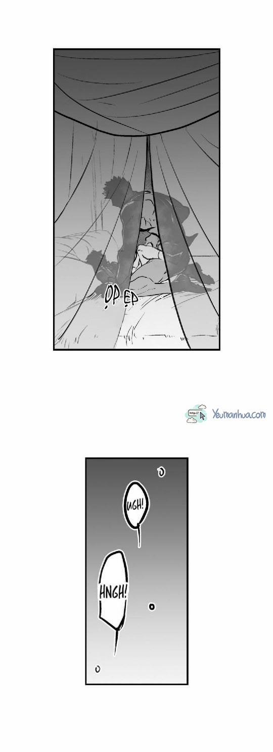 Vợ Của Titan 4 trang 1