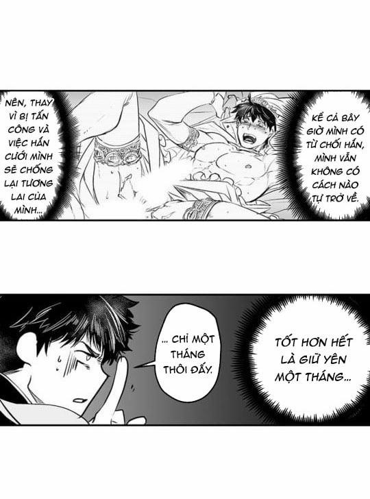 Vợ Của Titan 4 trang 15