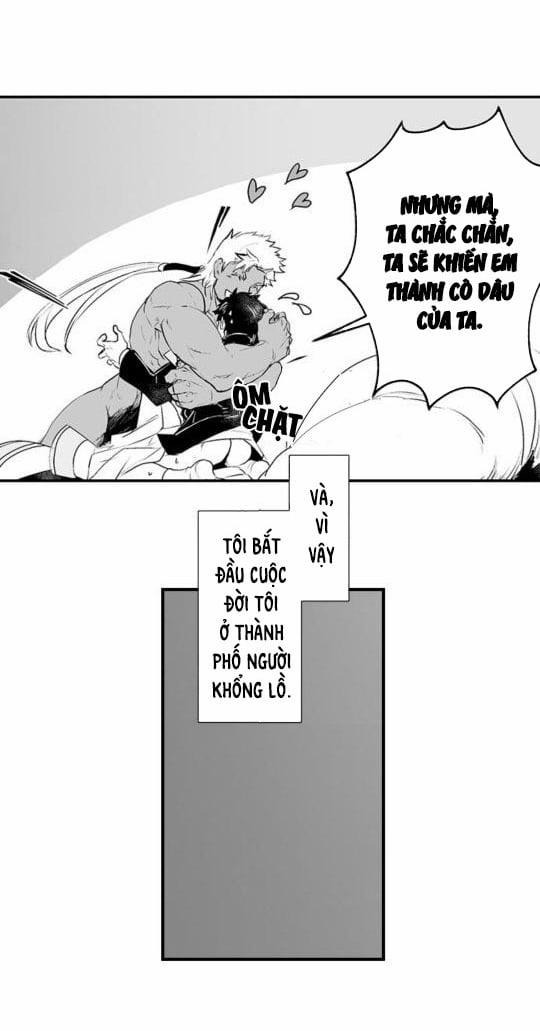 Vợ Của Titan 4 trang 18