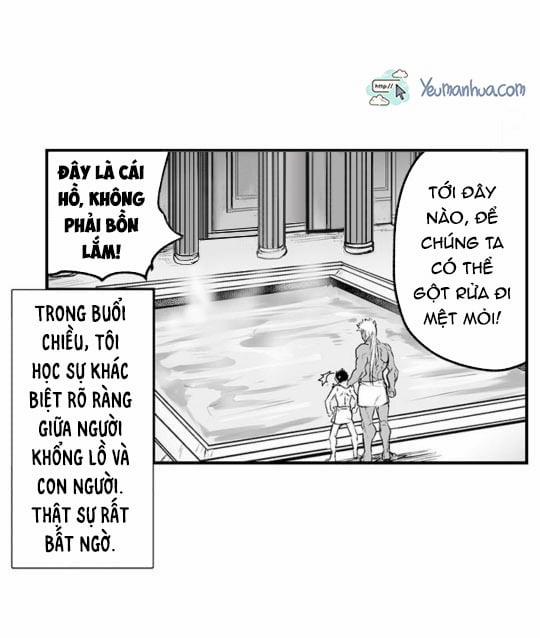 Vợ Của Titan 4 trang 19