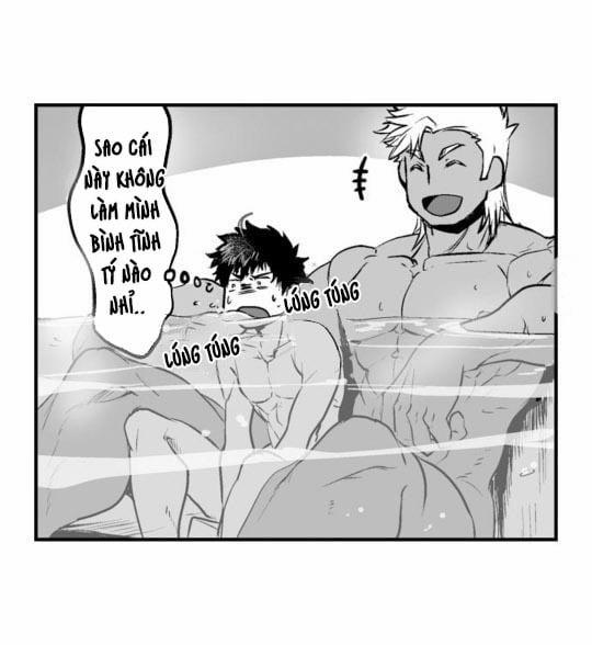 Vợ Của Titan 4 trang 20