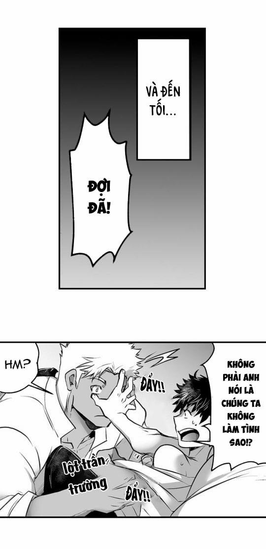 Vợ Của Titan 4 trang 23