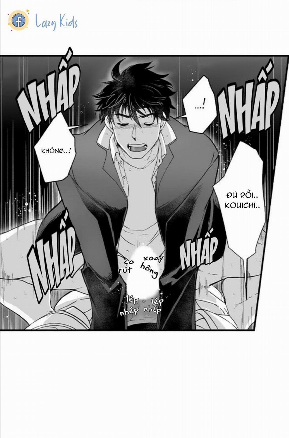 Vợ Của Titan 40 trang 10