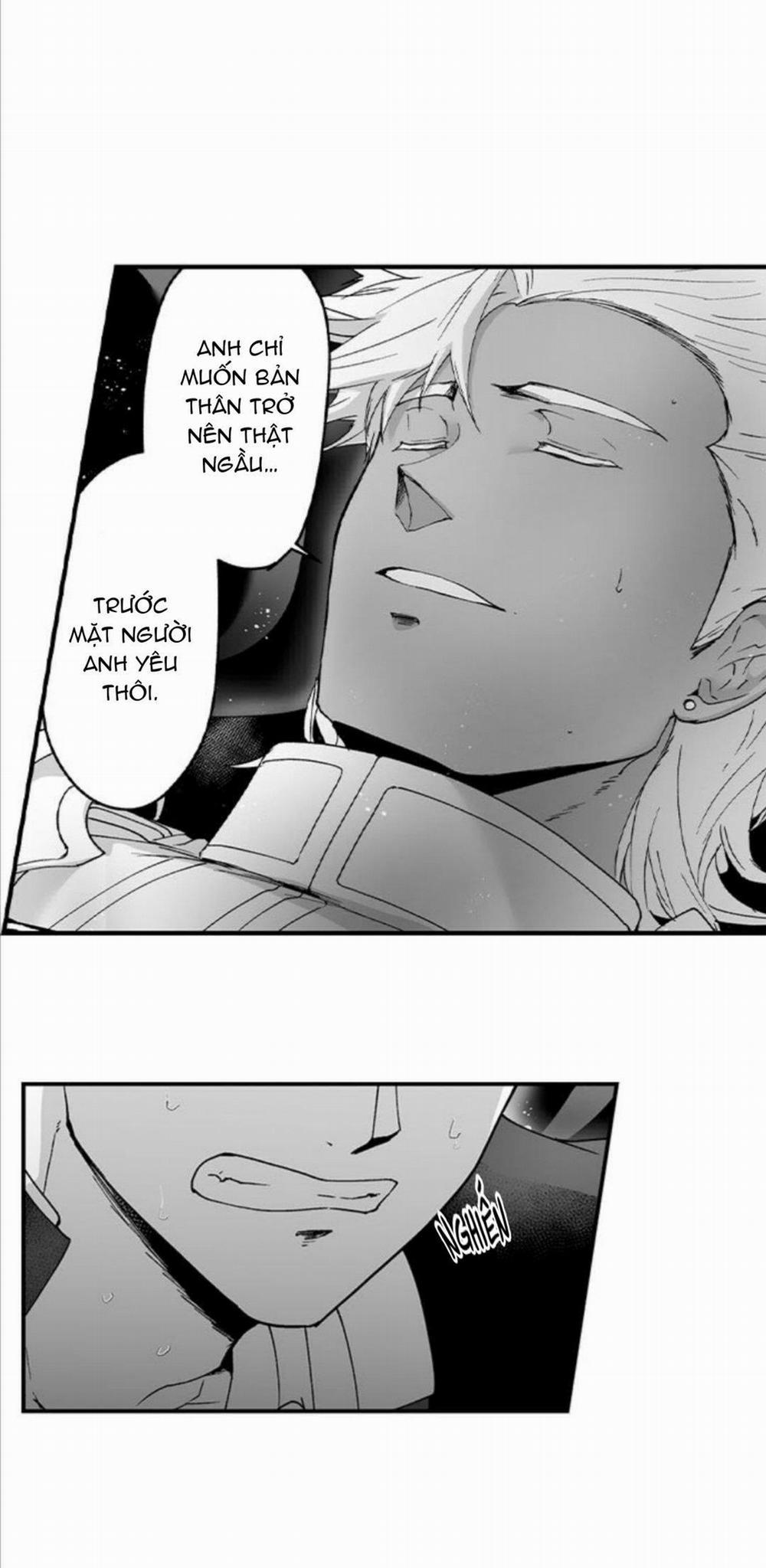 Vợ Của Titan 40 trang 15