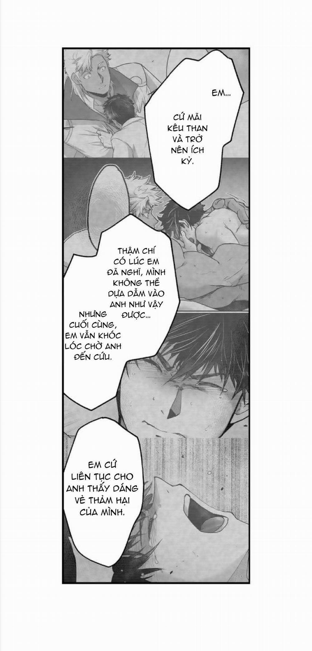 Vợ Của Titan 40 trang 17