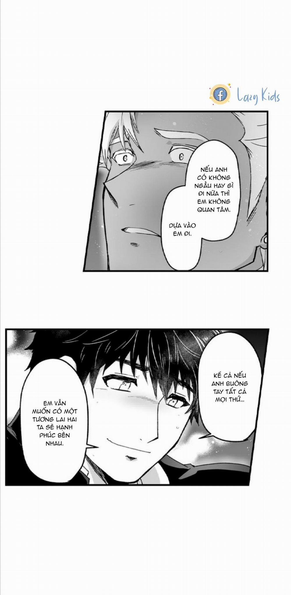 Vợ Của Titan 40 trang 20