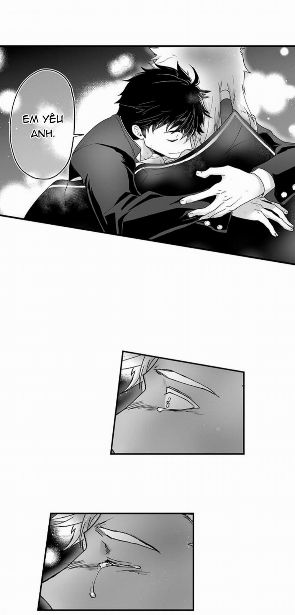 Vợ Của Titan 40 trang 21