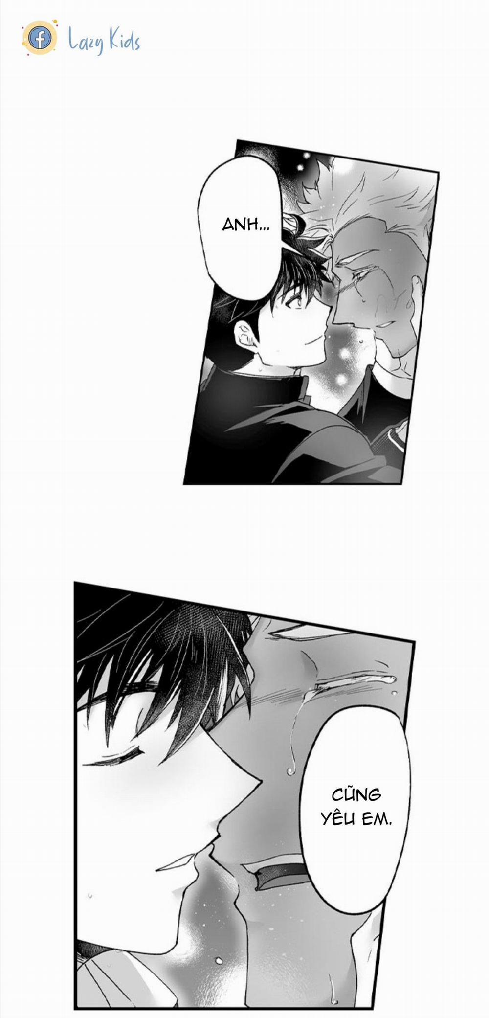 Vợ Của Titan 40 trang 22