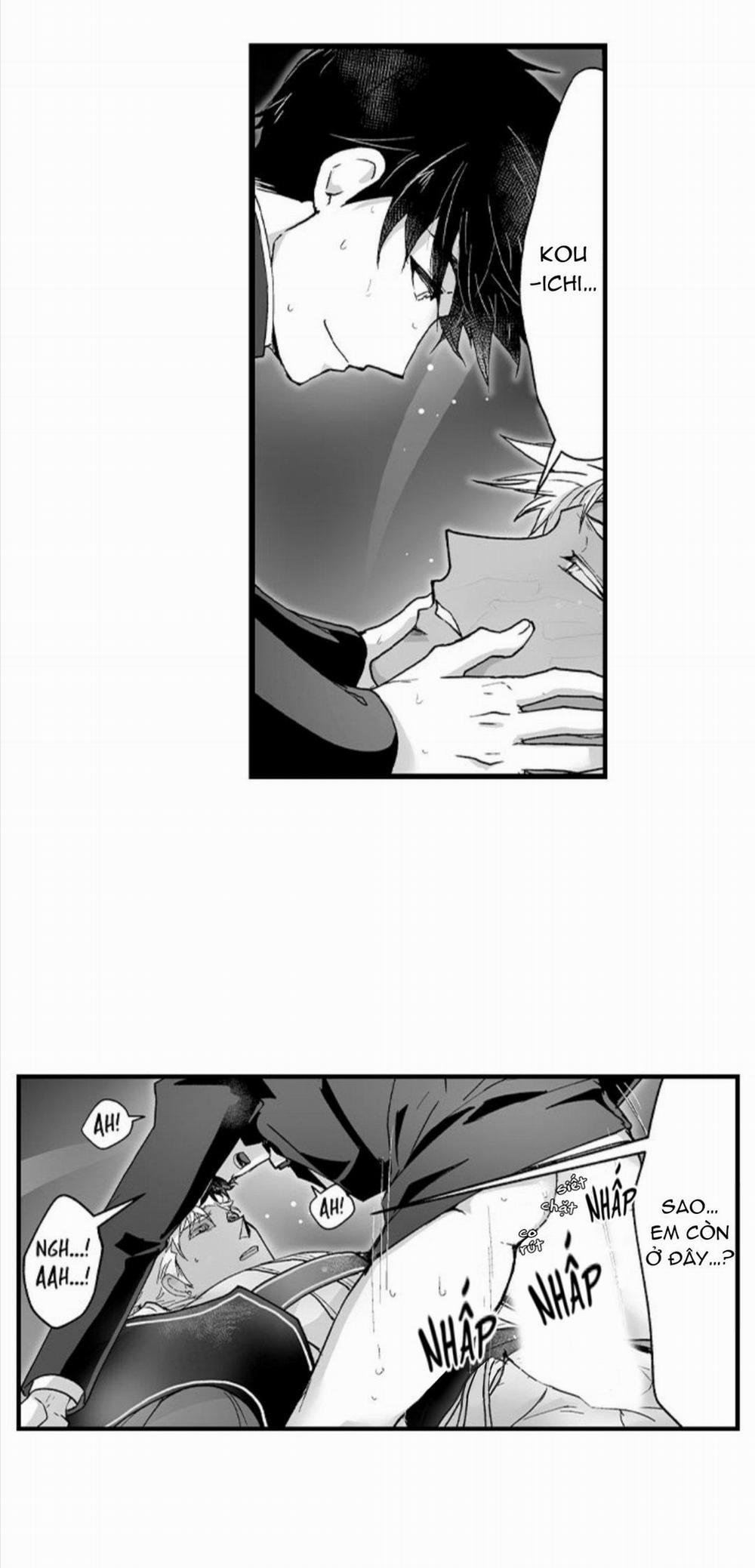 Vợ Của Titan 40 trang 5