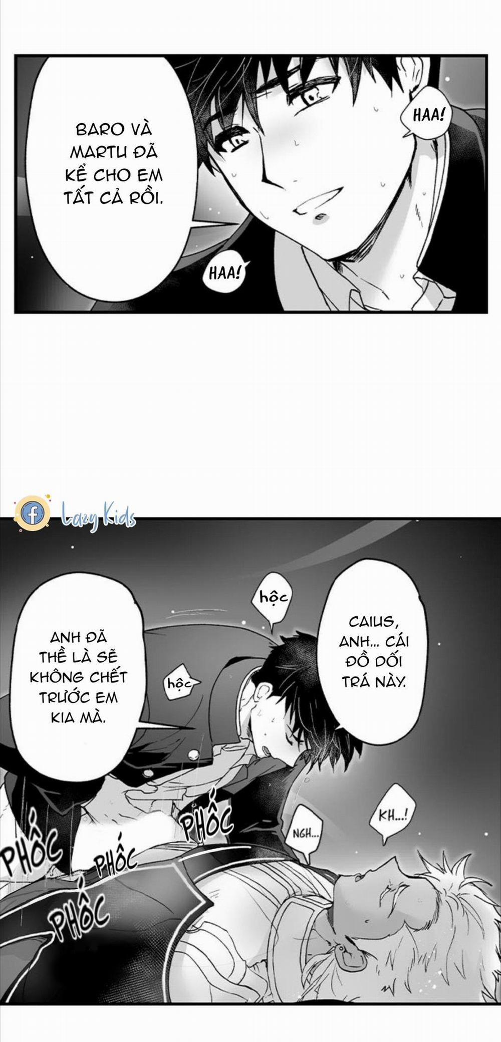 Vợ Của Titan 40 trang 6