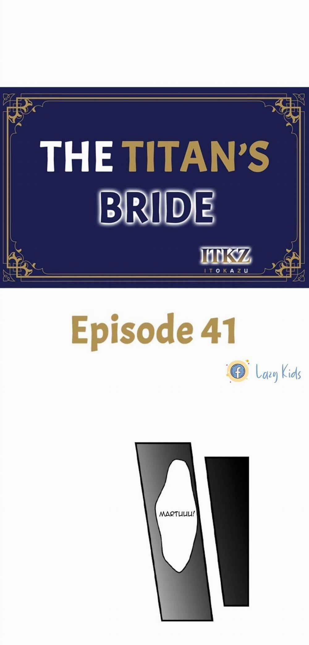 Vợ Của Titan 41 trang 0