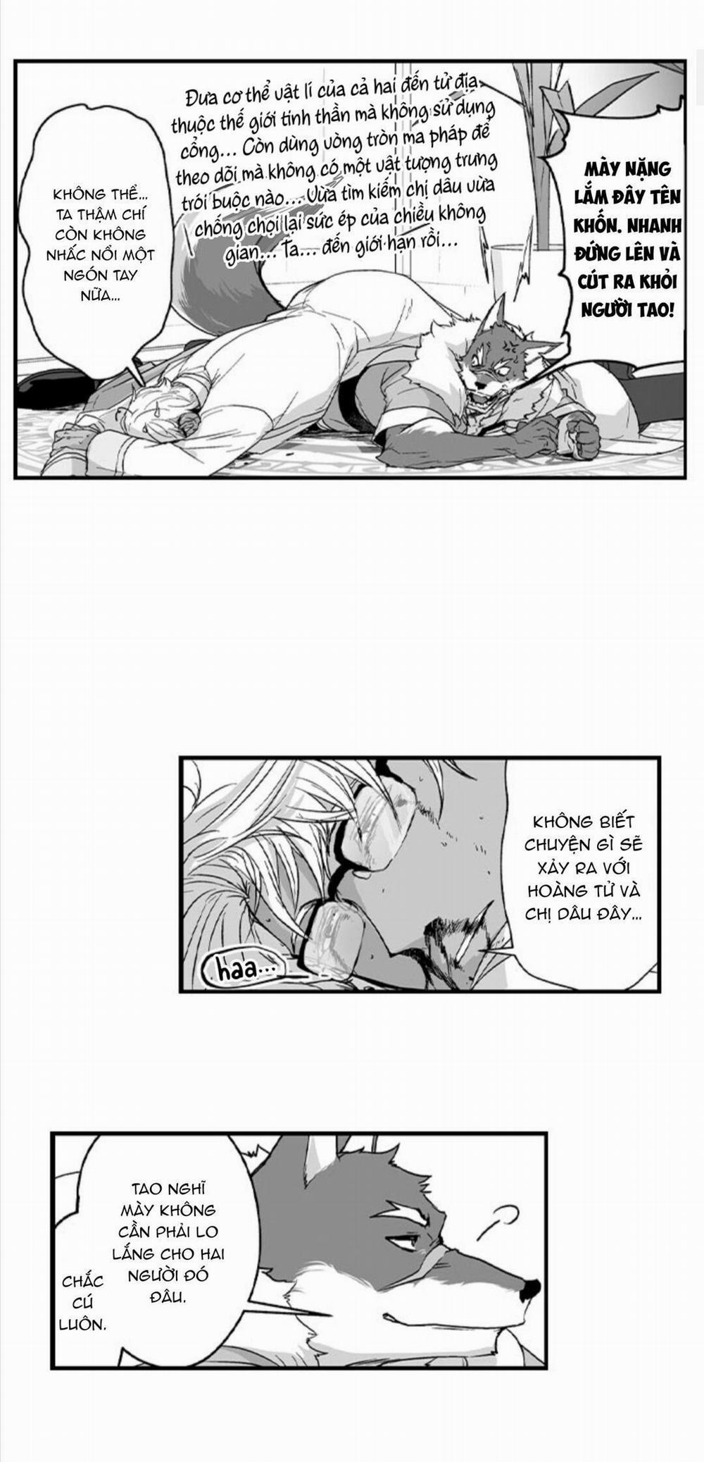 Vợ Của Titan 41 trang 1