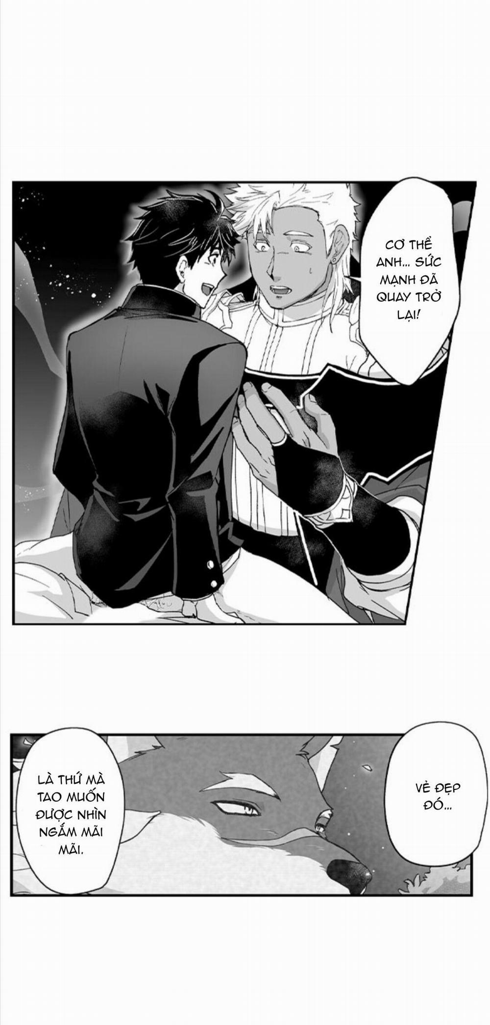 Vợ Của Titan 41 trang 11