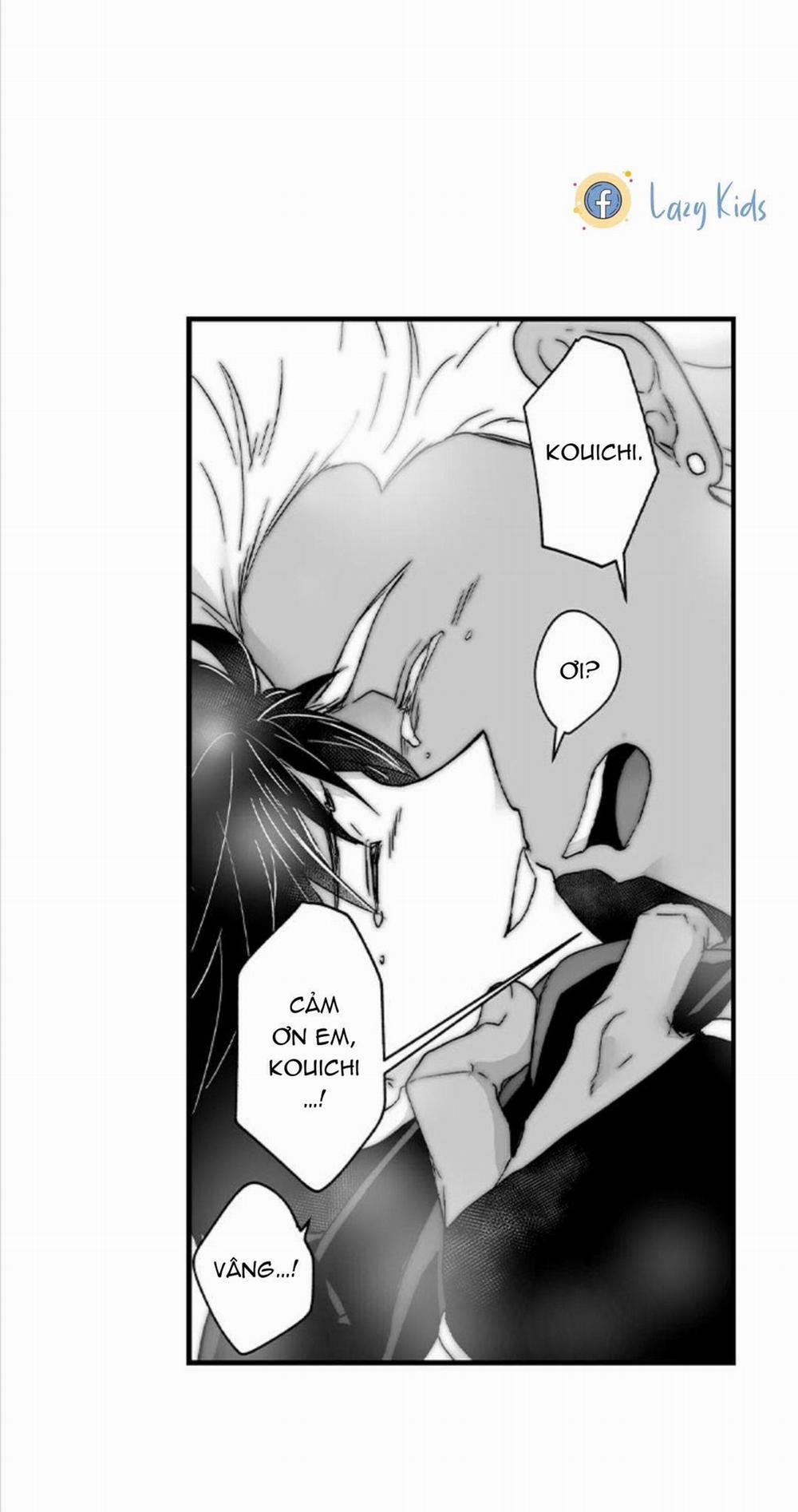 Vợ Của Titan 41 trang 12