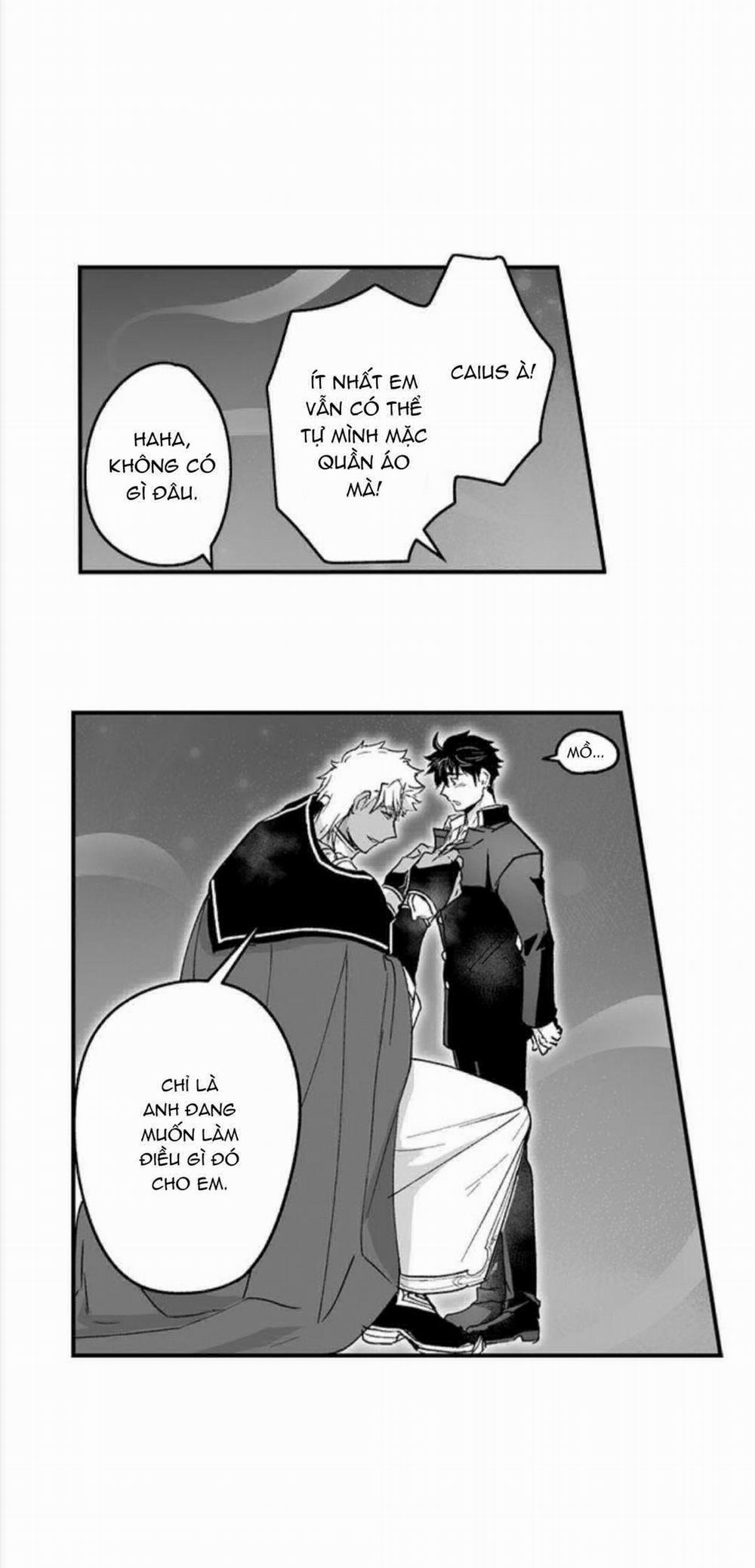 Vợ Của Titan 41 trang 17