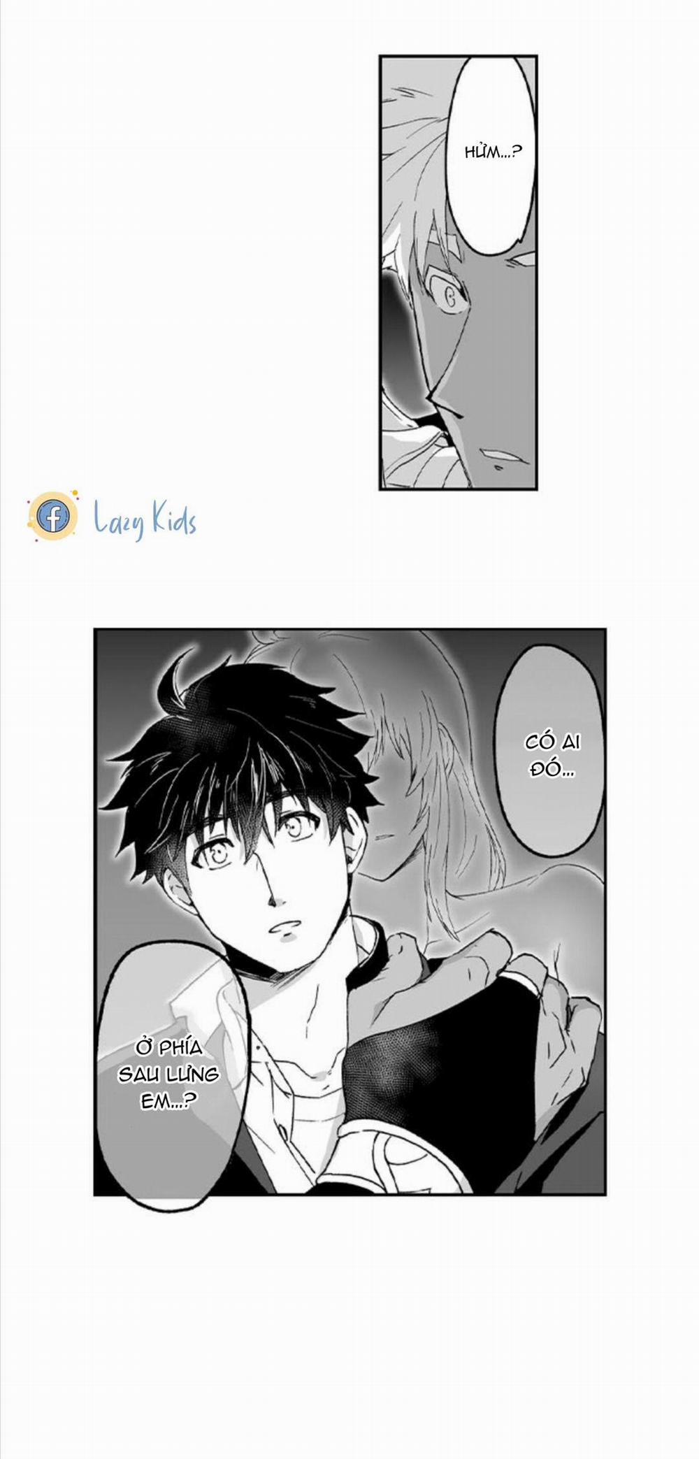 Vợ Của Titan 41 trang 18