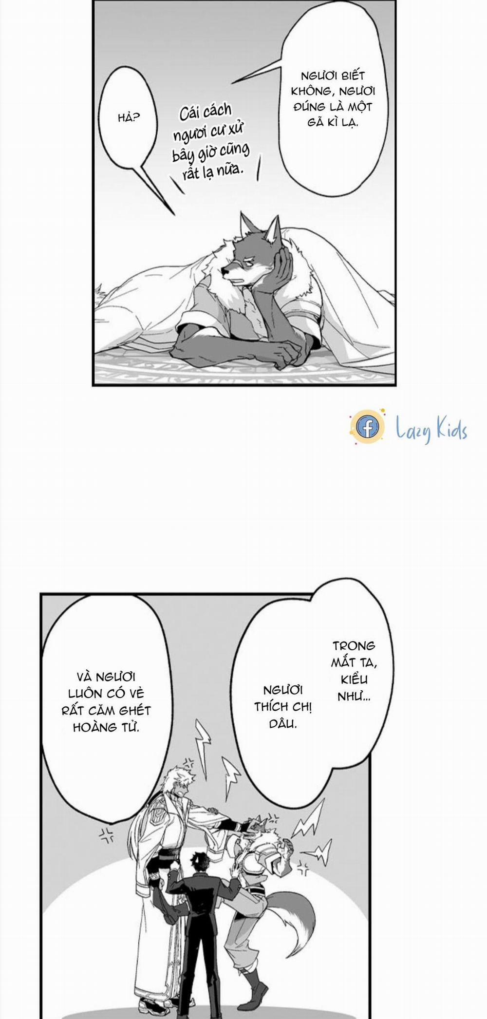 Vợ Của Titan 41 trang 2