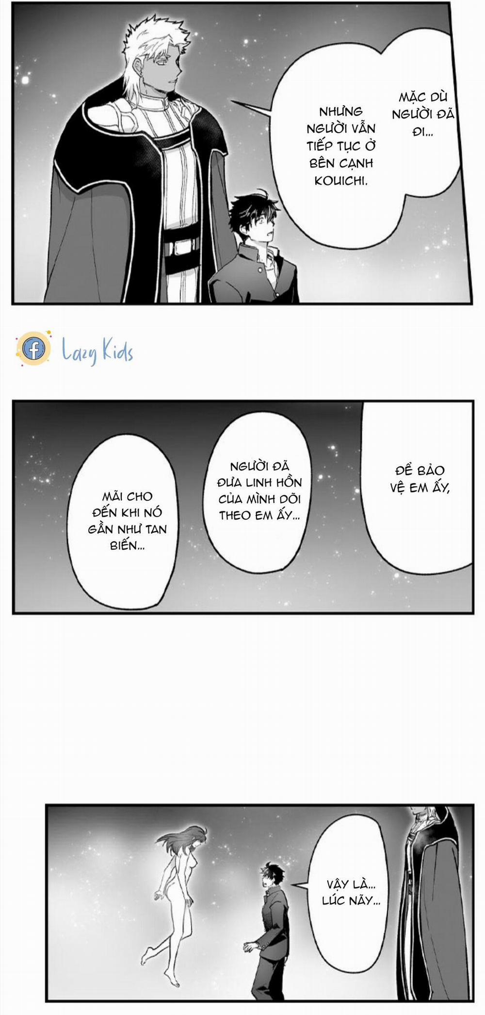 Vợ Của Titan 41 trang 22