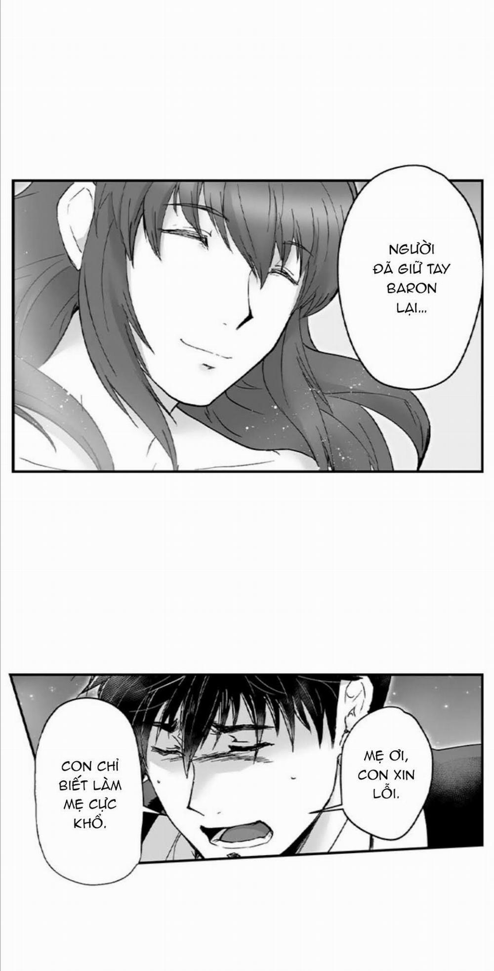 Vợ Của Titan 41 trang 23