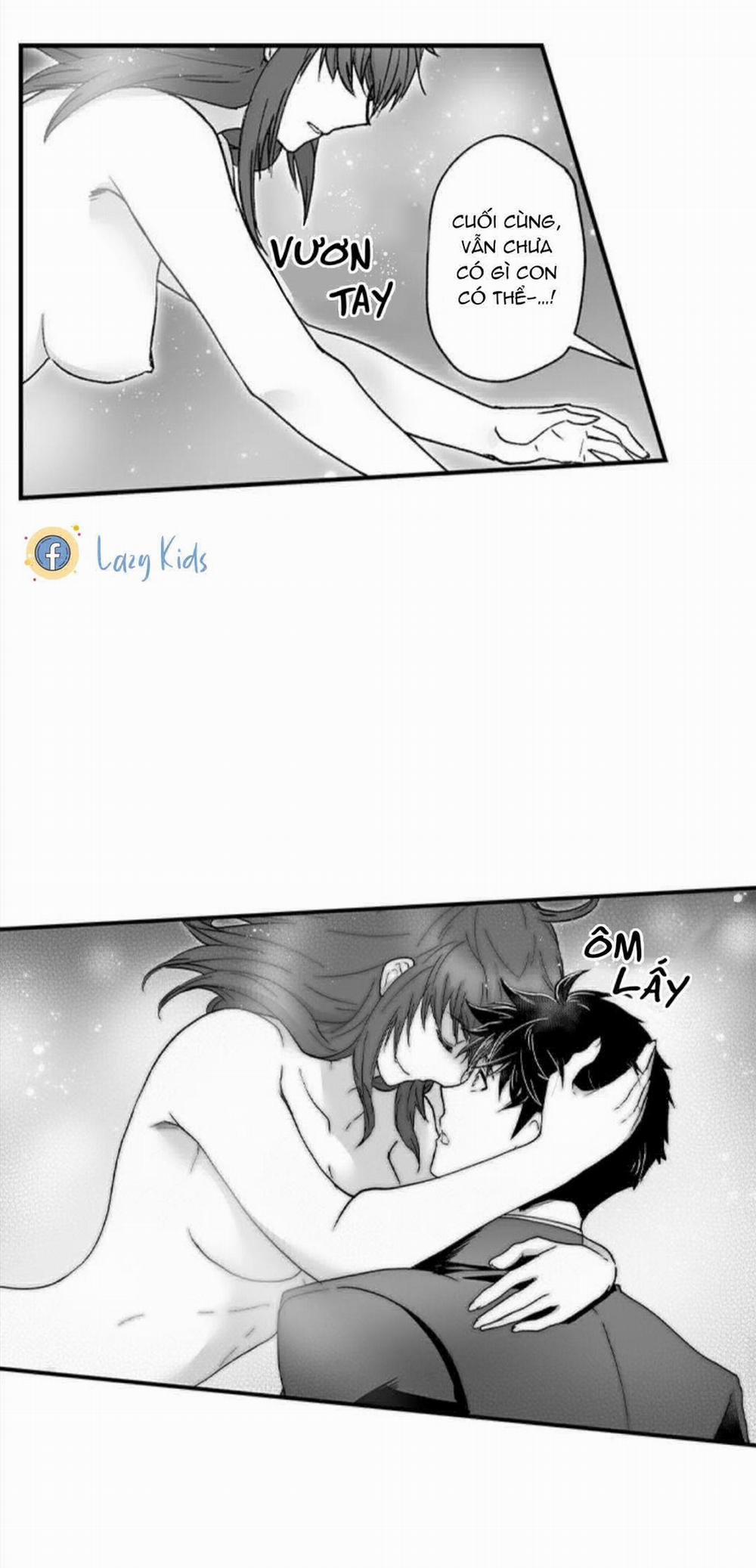 Vợ Của Titan 41 trang 24