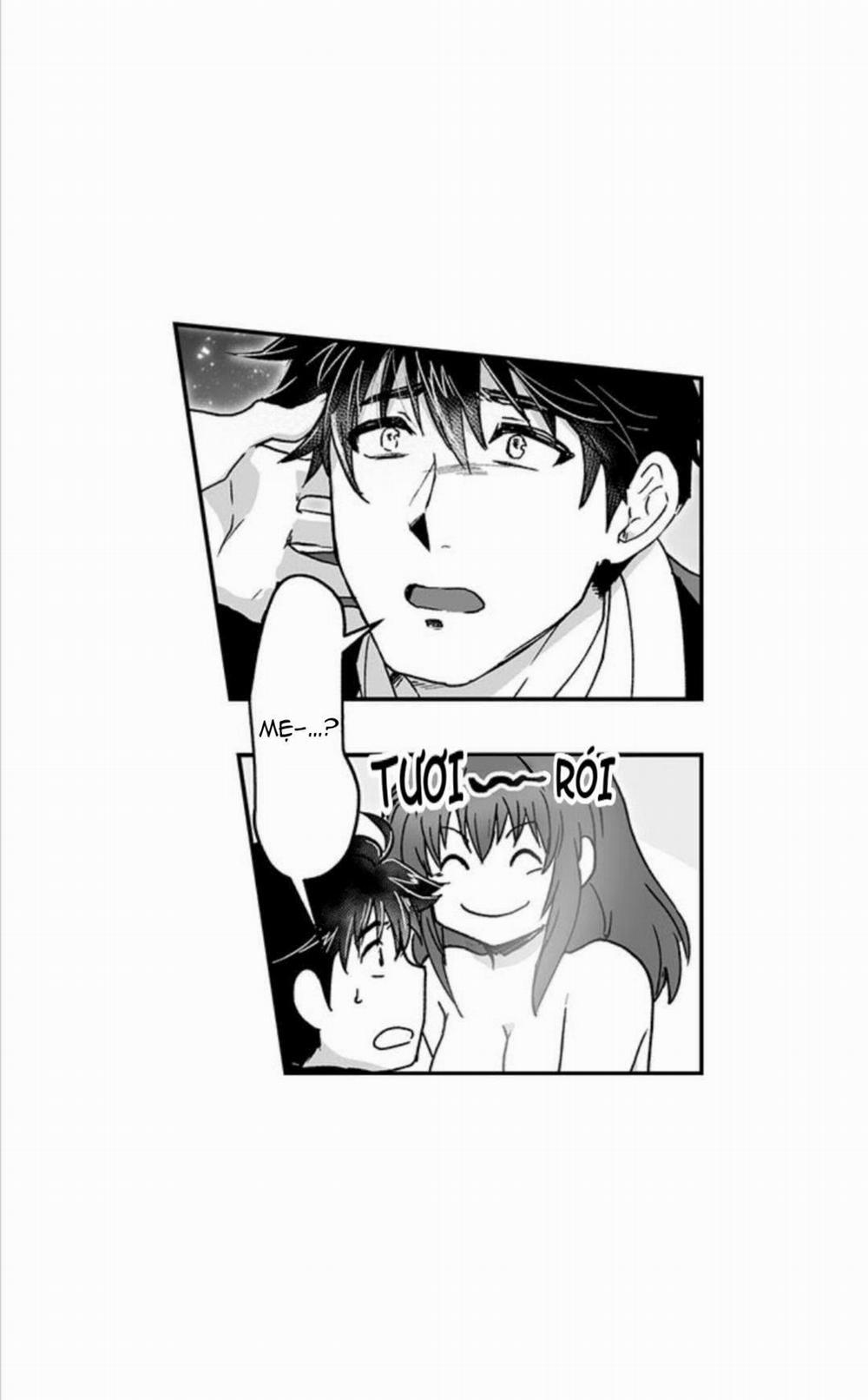 Vợ Của Titan 41 trang 25