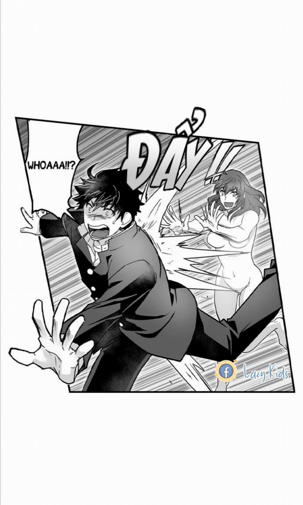 Vợ Của Titan 41 trang 26