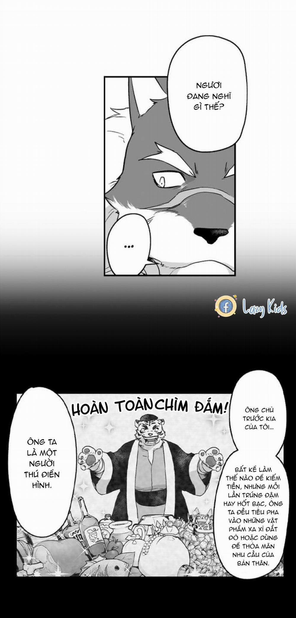 Vợ Của Titan 41 trang 4