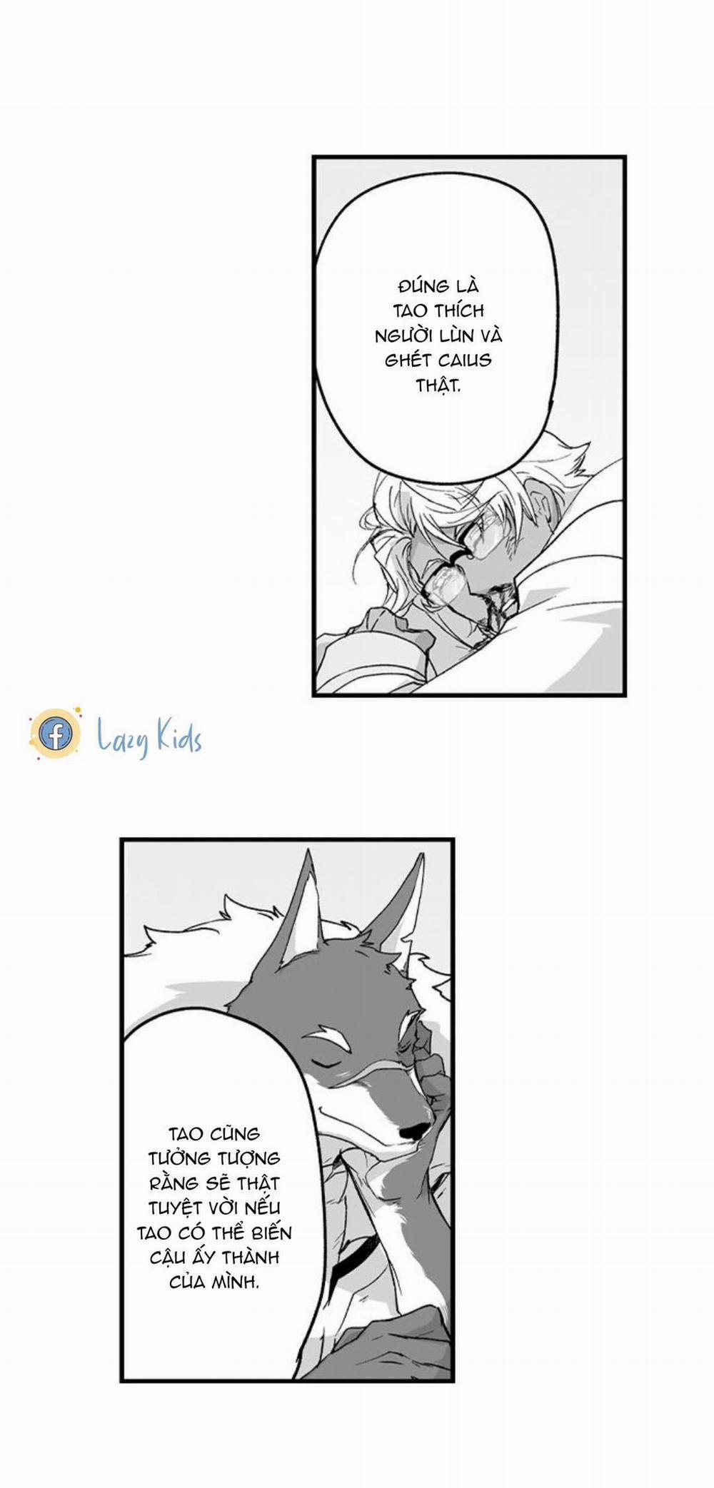 Vợ Của Titan 41 trang 8