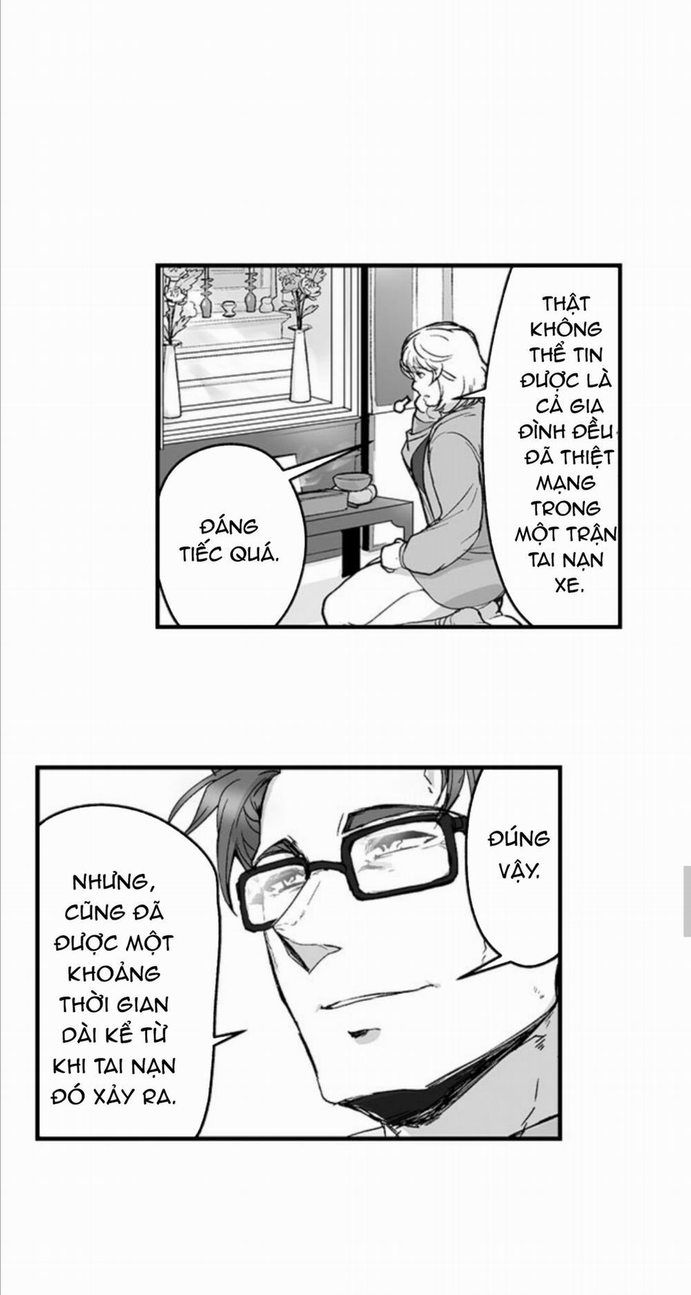 Vợ Của Titan 42 trang 14