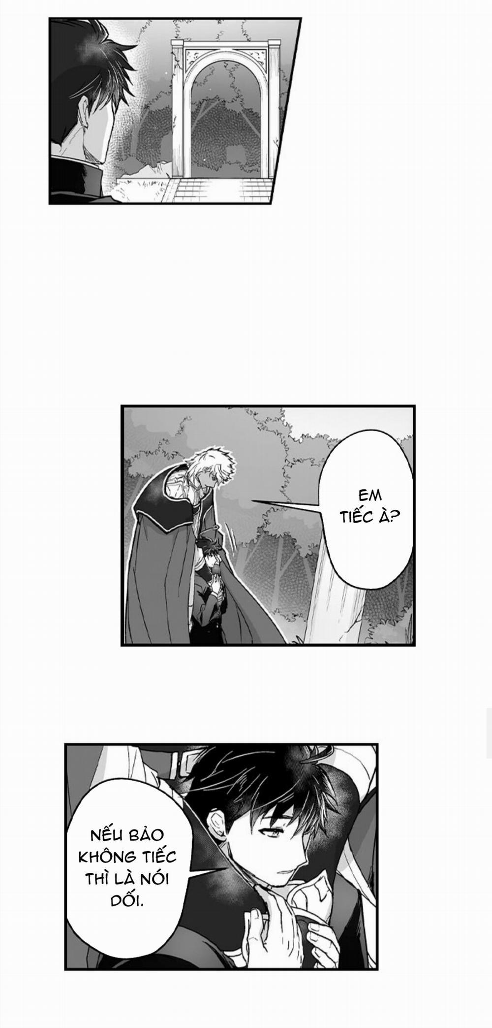 Vợ Của Titan 42 trang 16