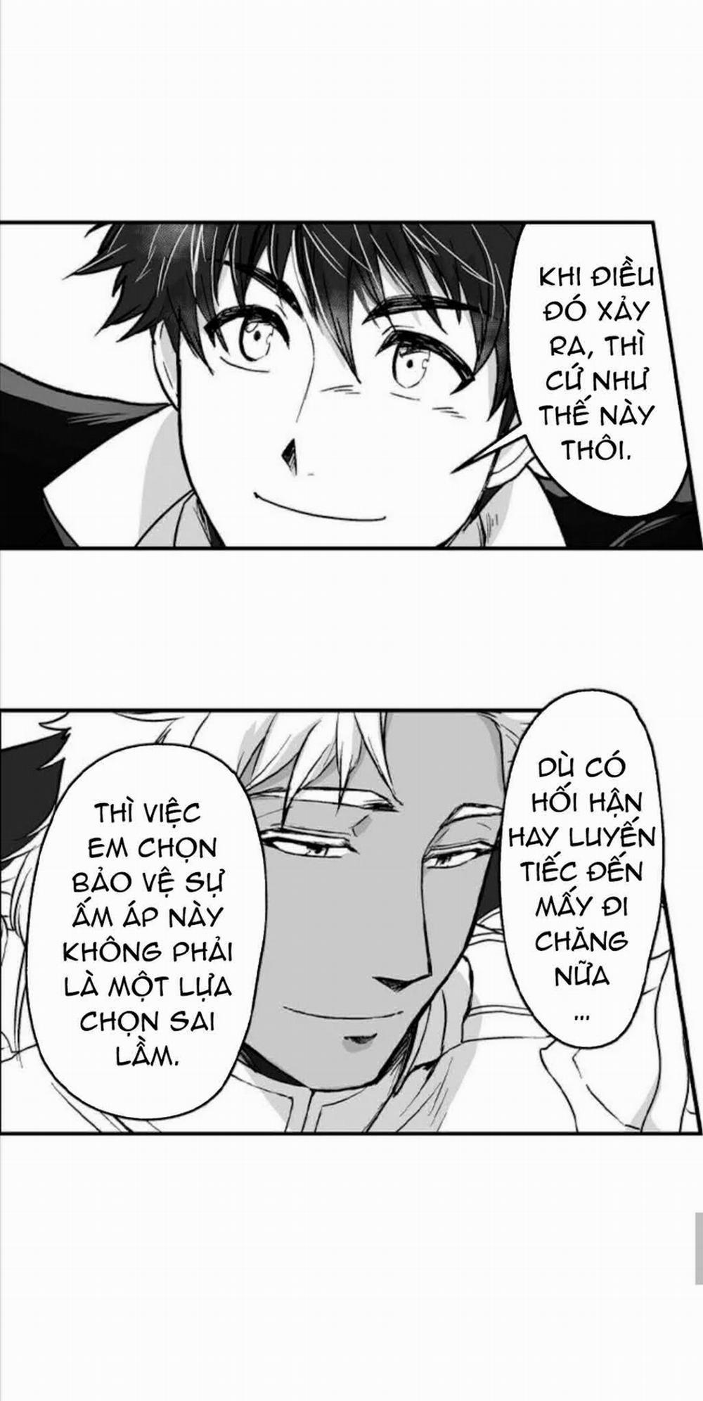 Vợ Của Titan 42 trang 19