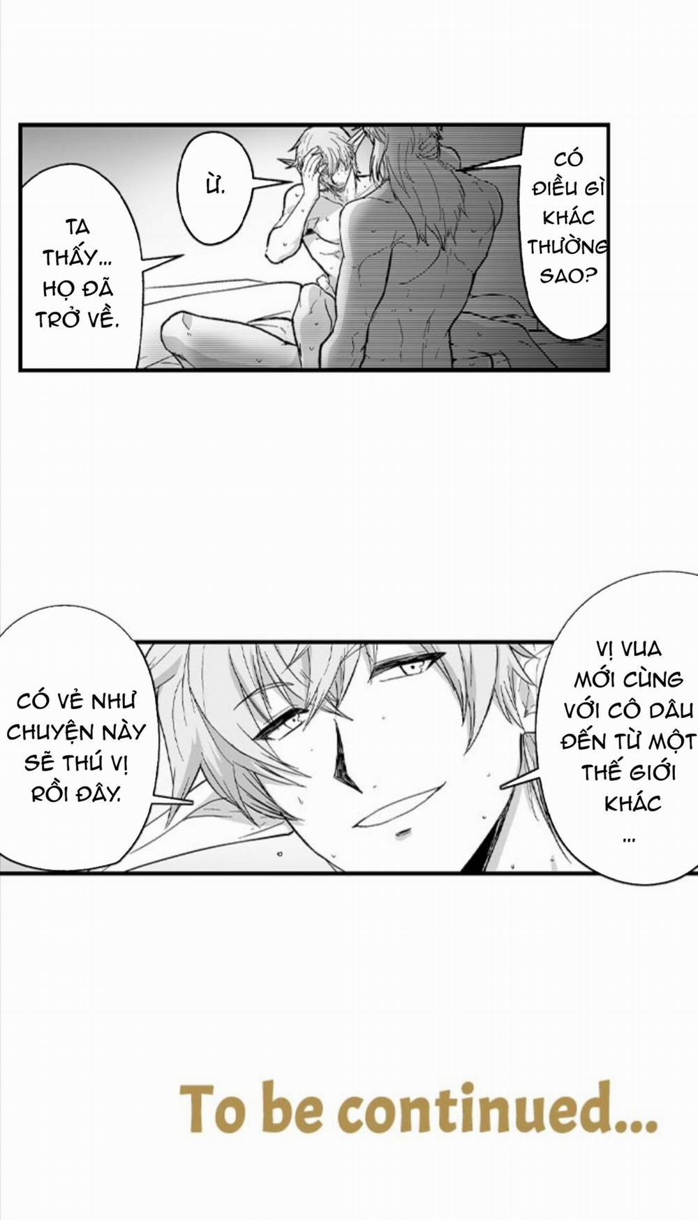 Vợ Của Titan 42 trang 21