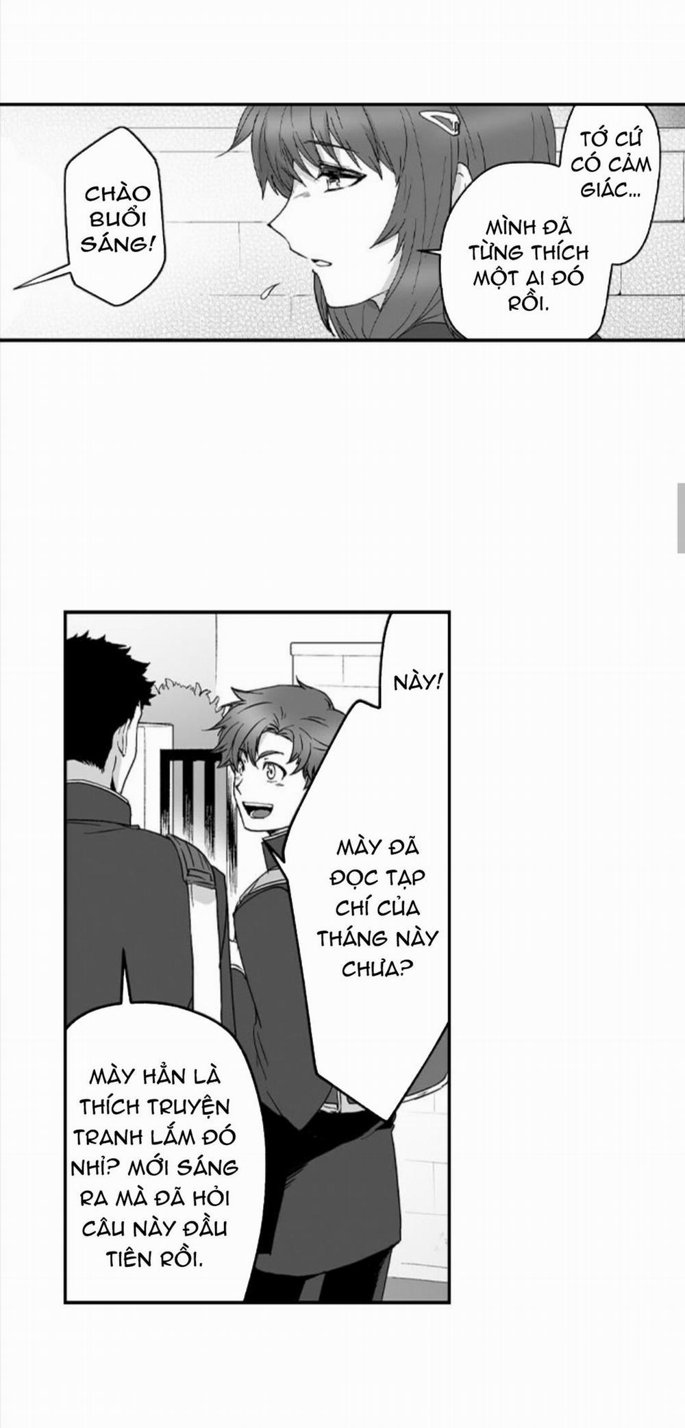 Vợ Của Titan 42 trang 8