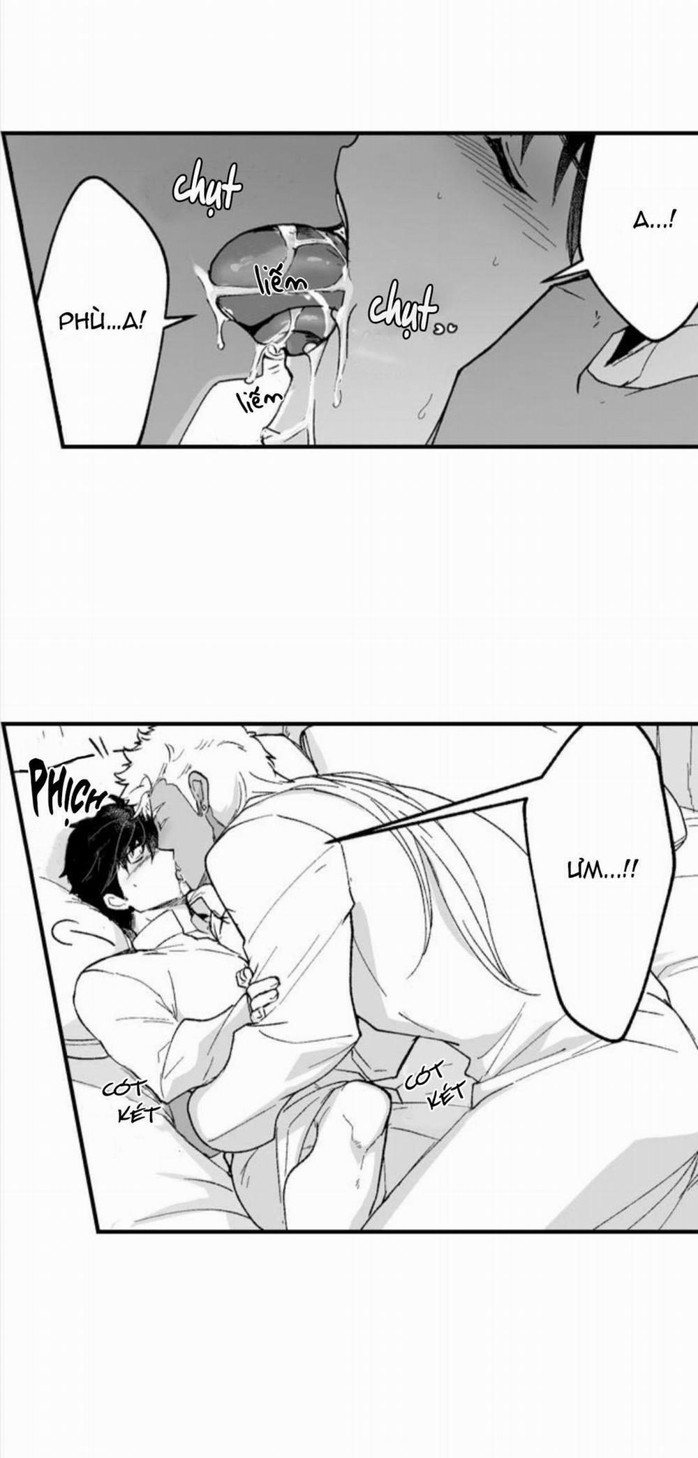 Vợ Của Titan 43.5 trang 10