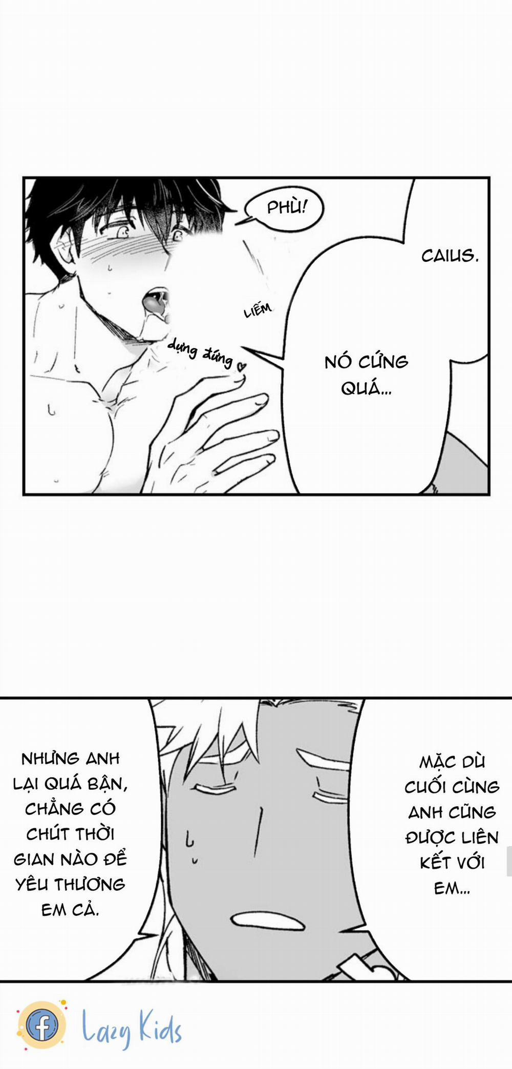 Vợ Của Titan 43.5 trang 13