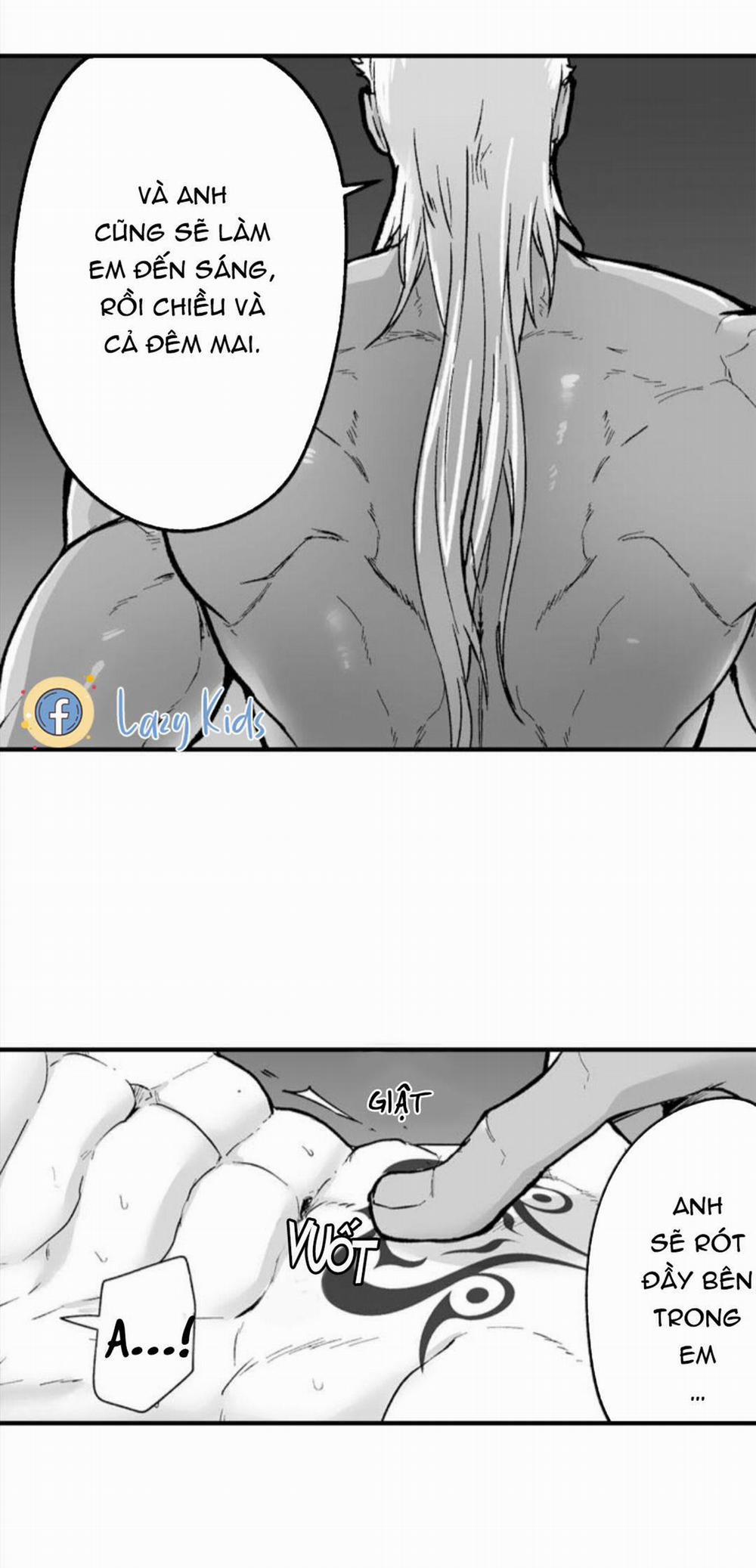 Vợ Của Titan 43.5 trang 17