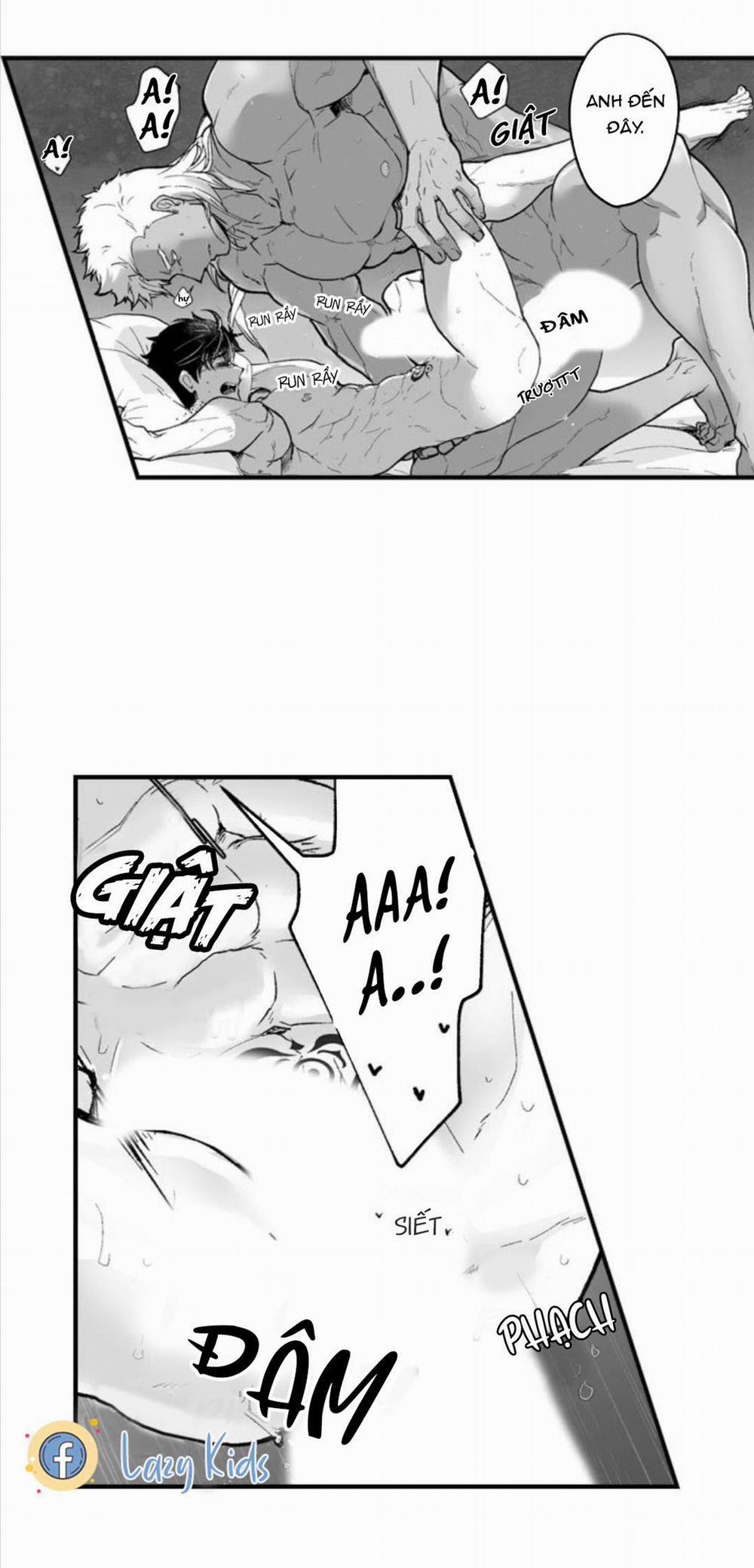 Vợ Của Titan 43.5 trang 19