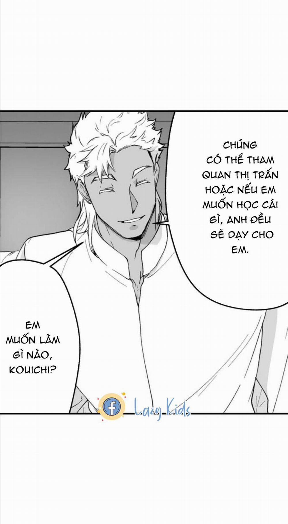 Vợ Của Titan 43.5 trang 4