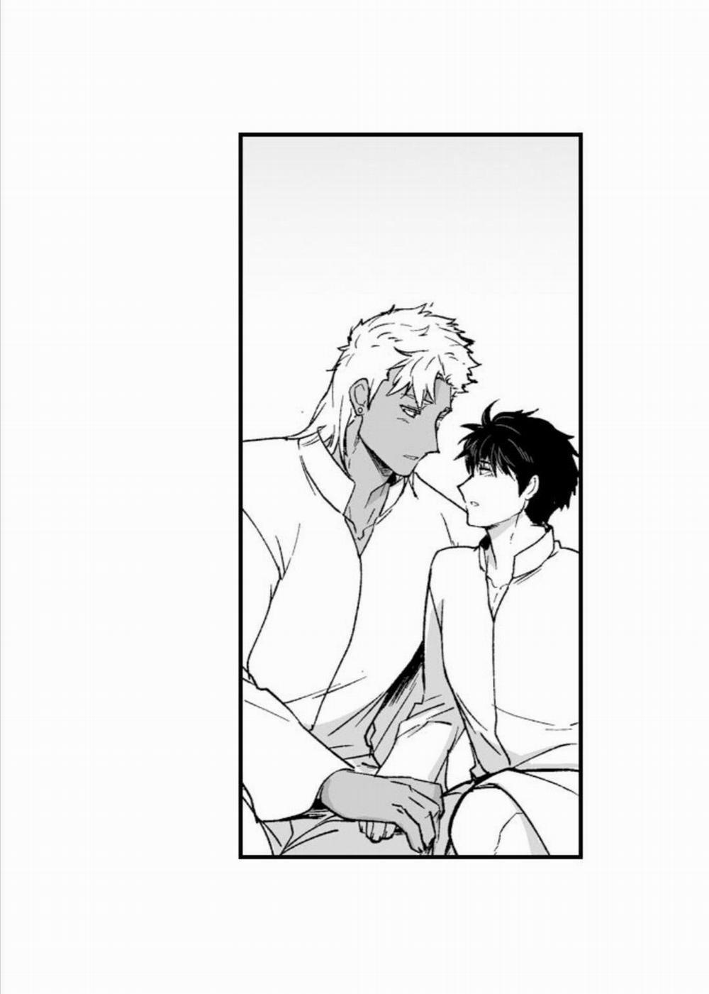 Vợ Của Titan 43.5 trang 8